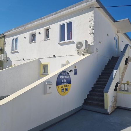 Apartmani Alen Dinjiška 외부 사진