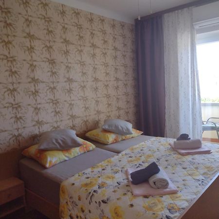 Apartmani Alen Dinjiška 외부 사진