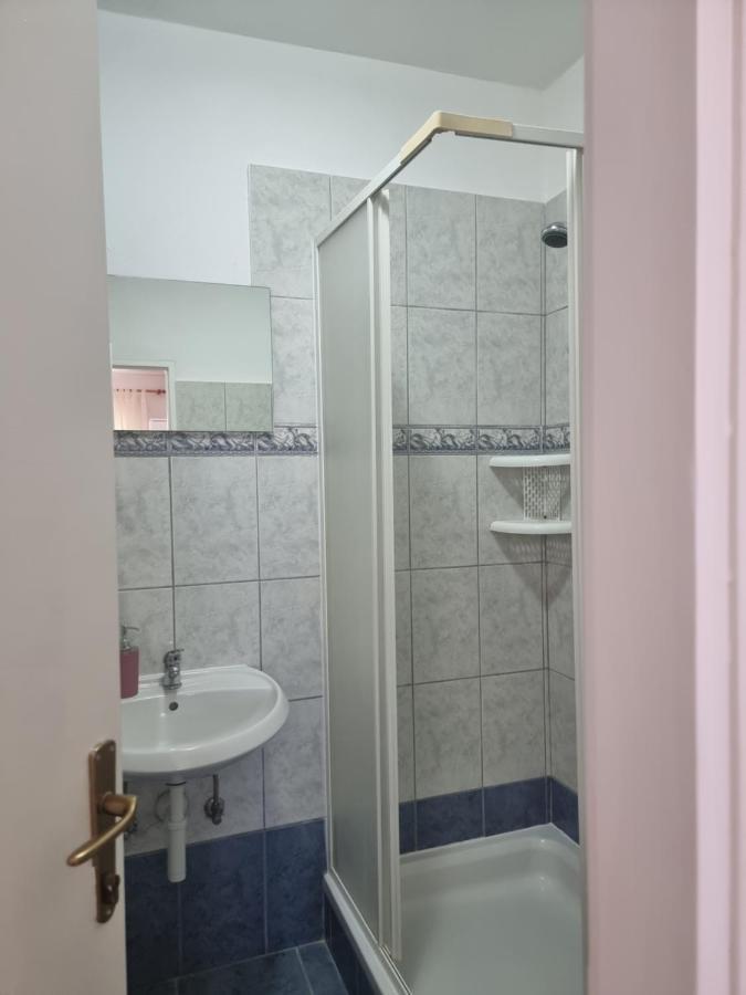 Apartmani Alen Dinjiška 외부 사진