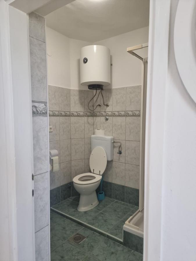 Apartmani Alen Dinjiška 외부 사진