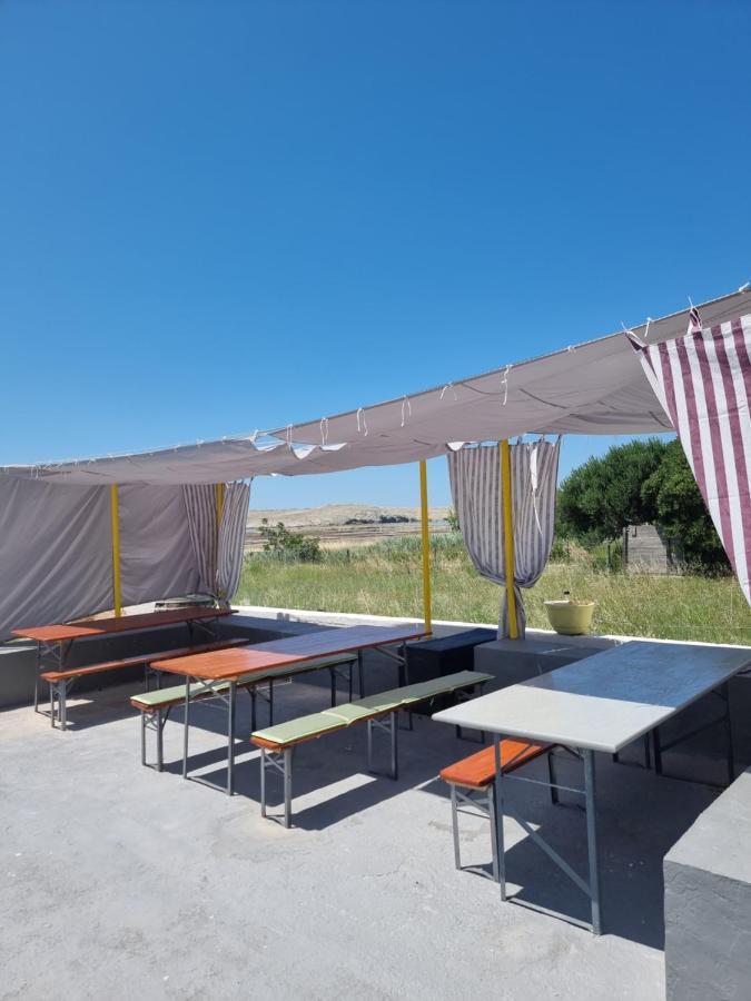 Apartmani Alen Dinjiška 외부 사진