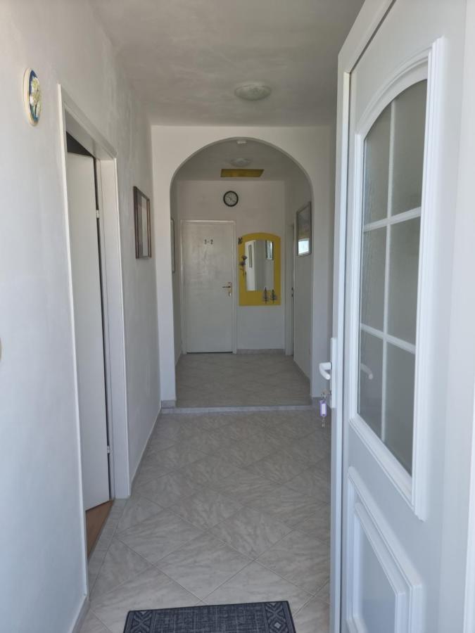 Apartmani Alen Dinjiška 외부 사진