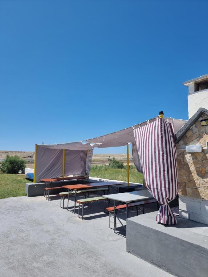 Apartmani Alen Dinjiška 외부 사진