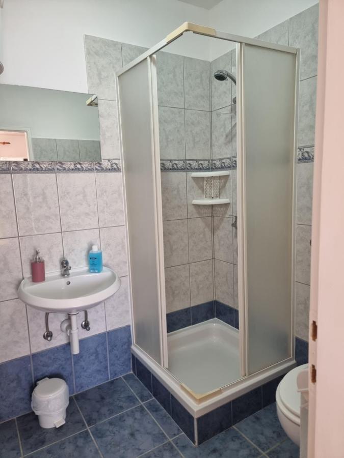 Apartmani Alen Dinjiška 외부 사진