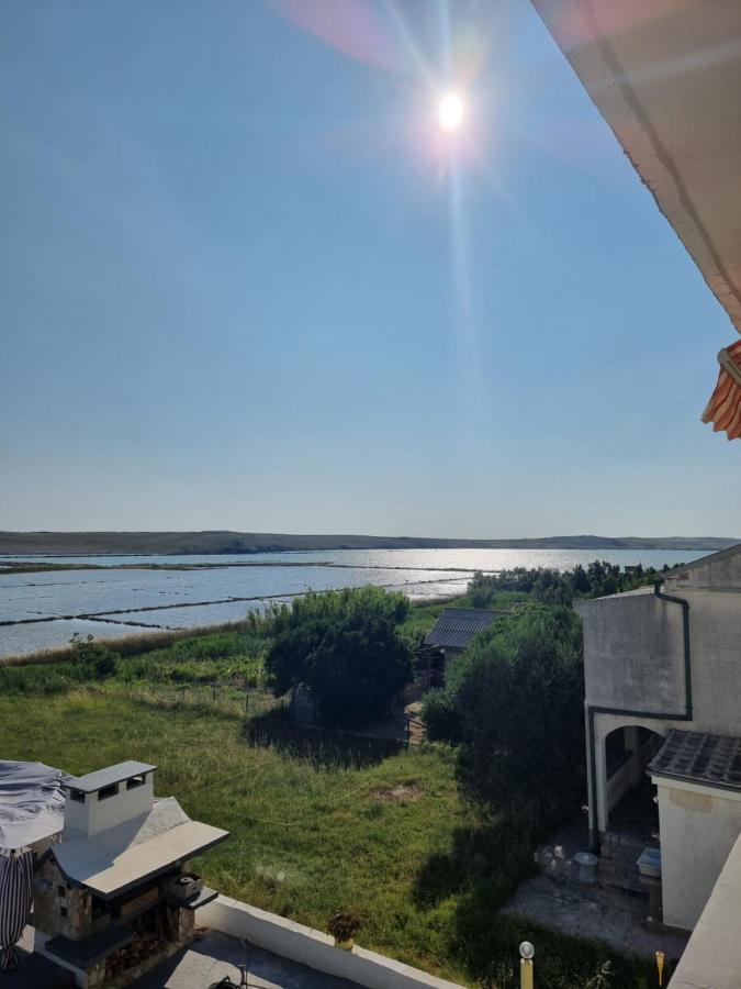 Apartmani Alen Dinjiška 외부 사진