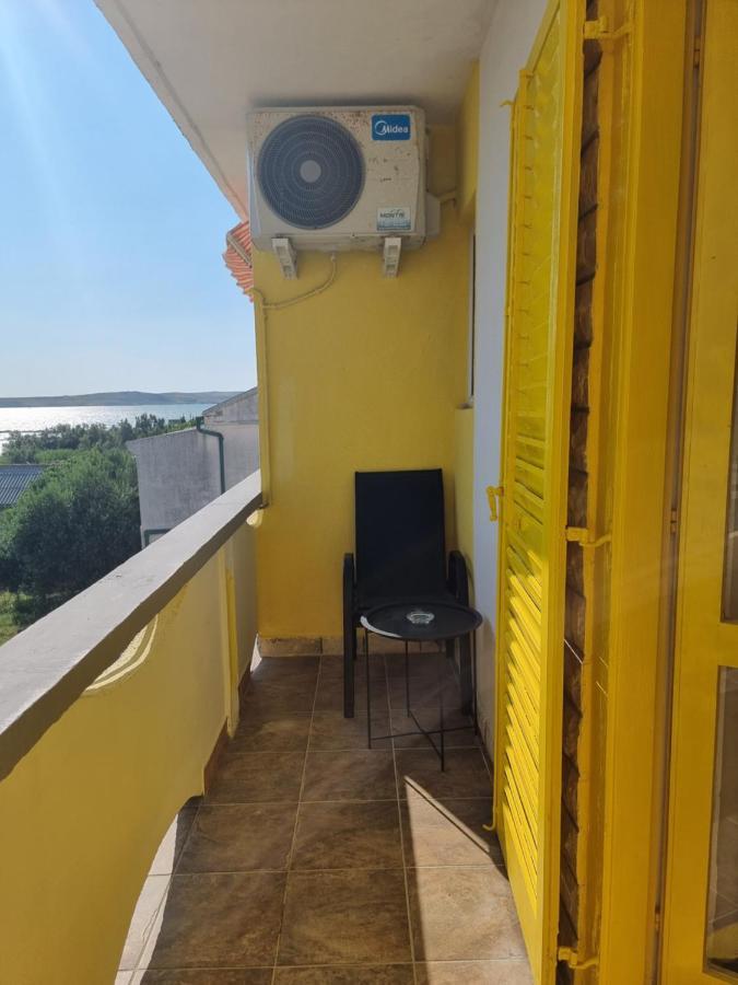 Apartmani Alen Dinjiška 외부 사진