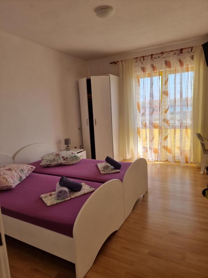 Apartmani Alen Dinjiška 외부 사진