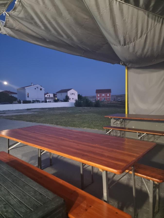 Apartmani Alen Dinjiška 외부 사진