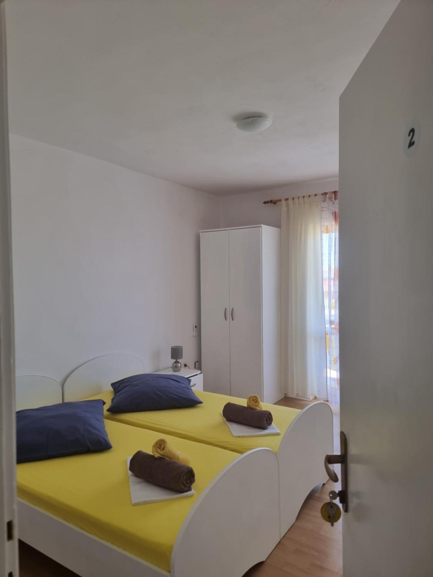 Apartmani Alen Dinjiška 외부 사진