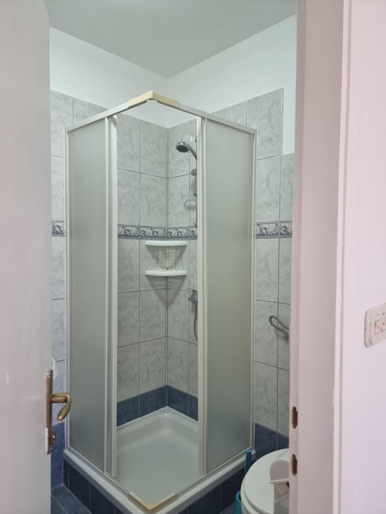 Apartmani Alen Dinjiška 외부 사진