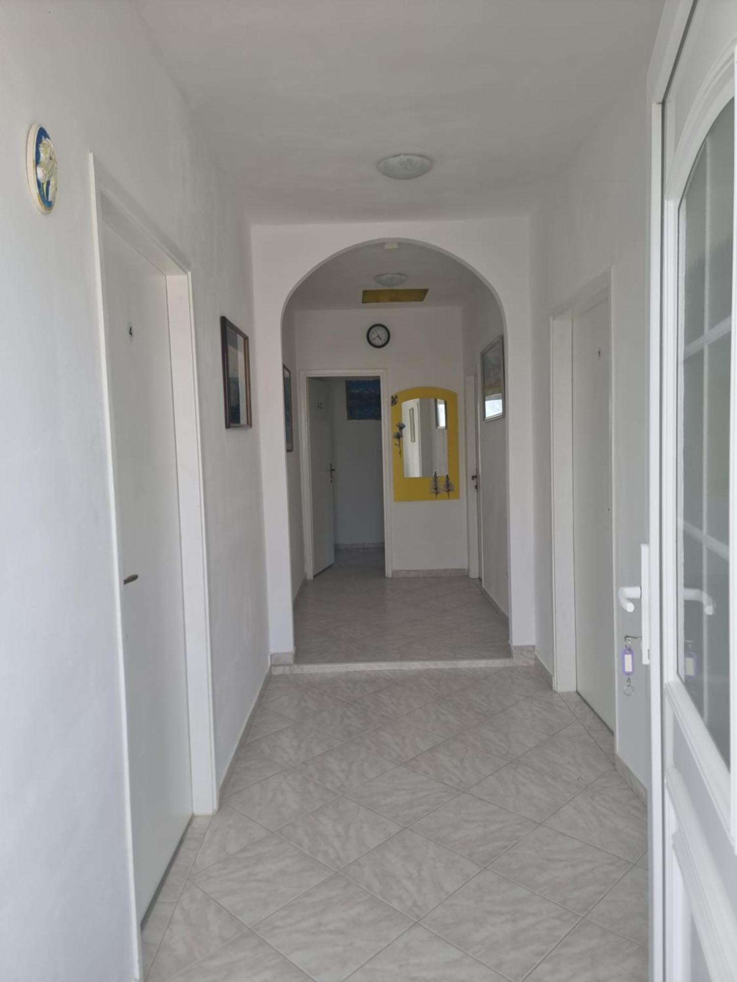 Apartmani Alen Dinjiška 외부 사진