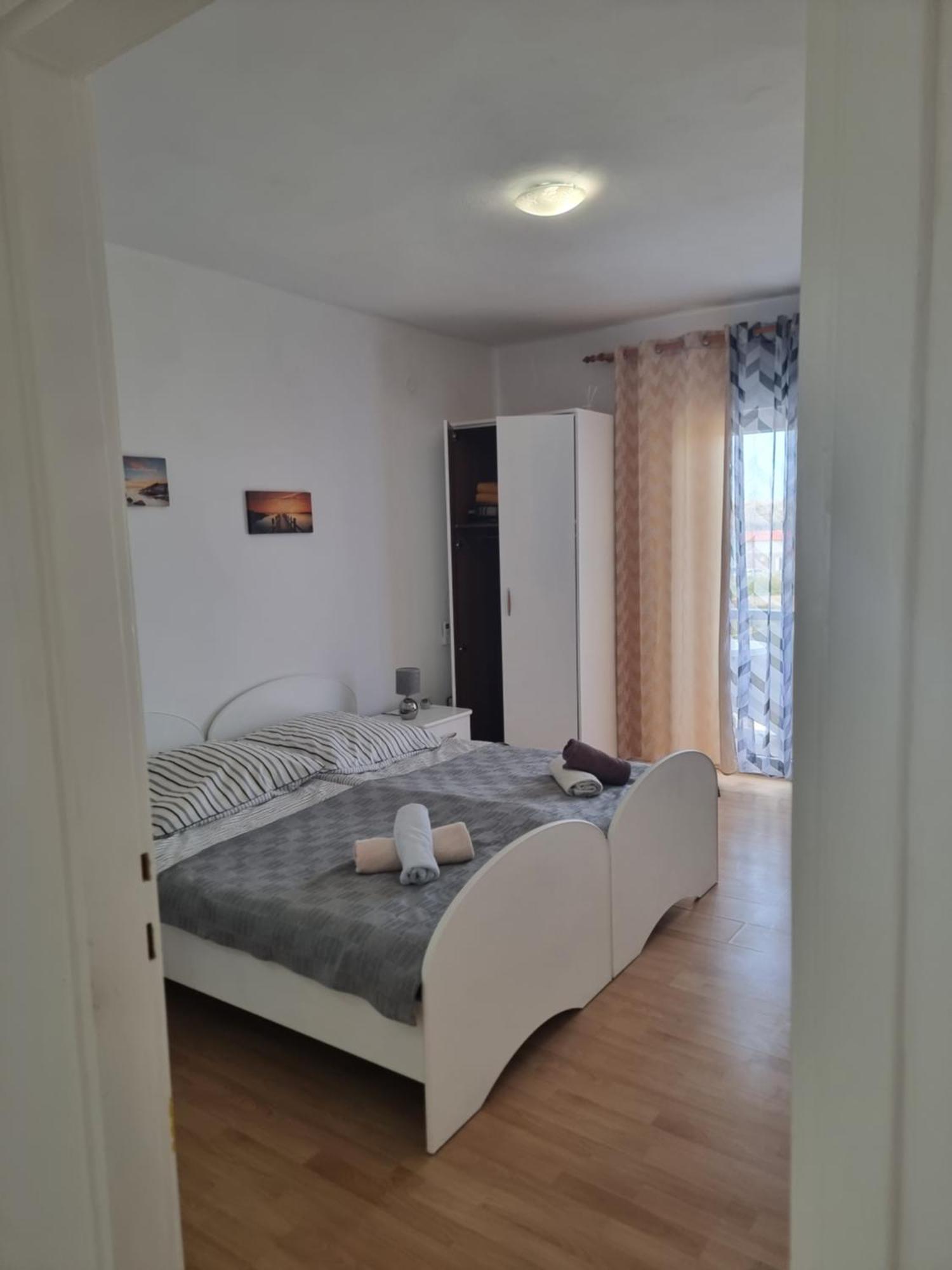 Apartmani Alen Dinjiška 외부 사진