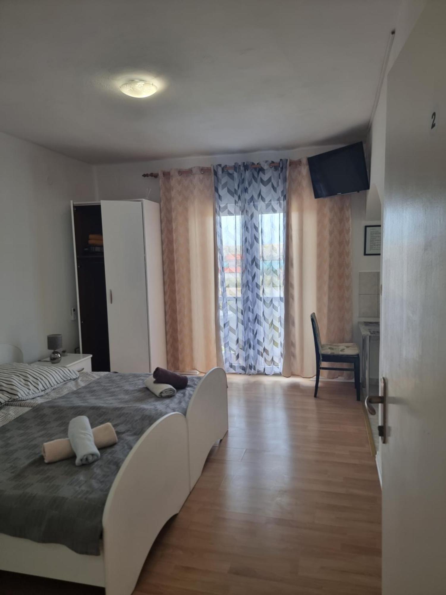 Apartmani Alen Dinjiška 외부 사진