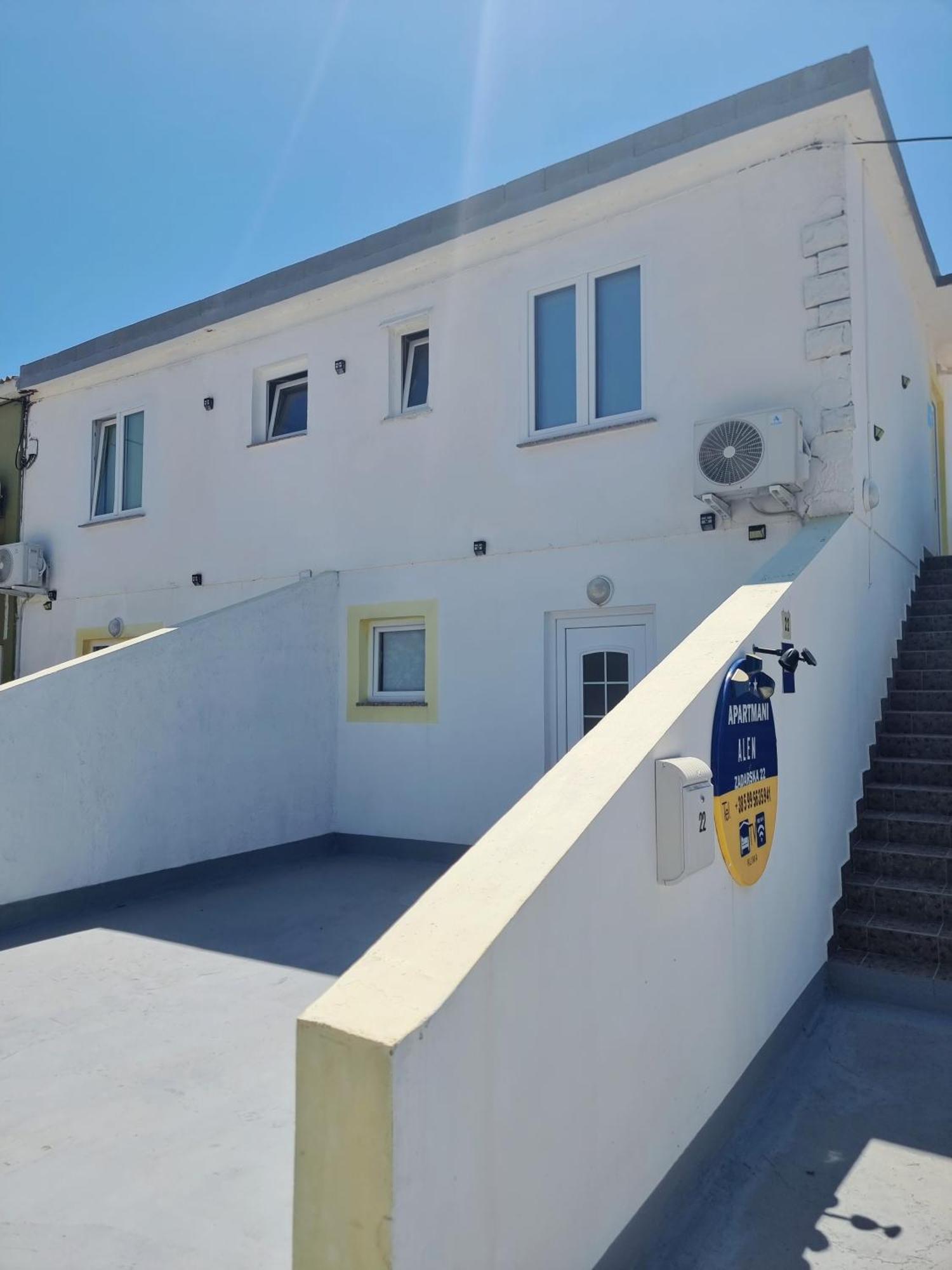Apartmani Alen Dinjiška 객실 사진