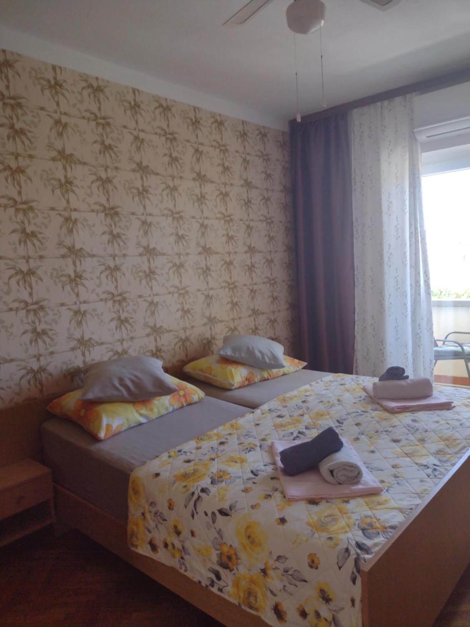 Apartmani Alen Dinjiška 외부 사진