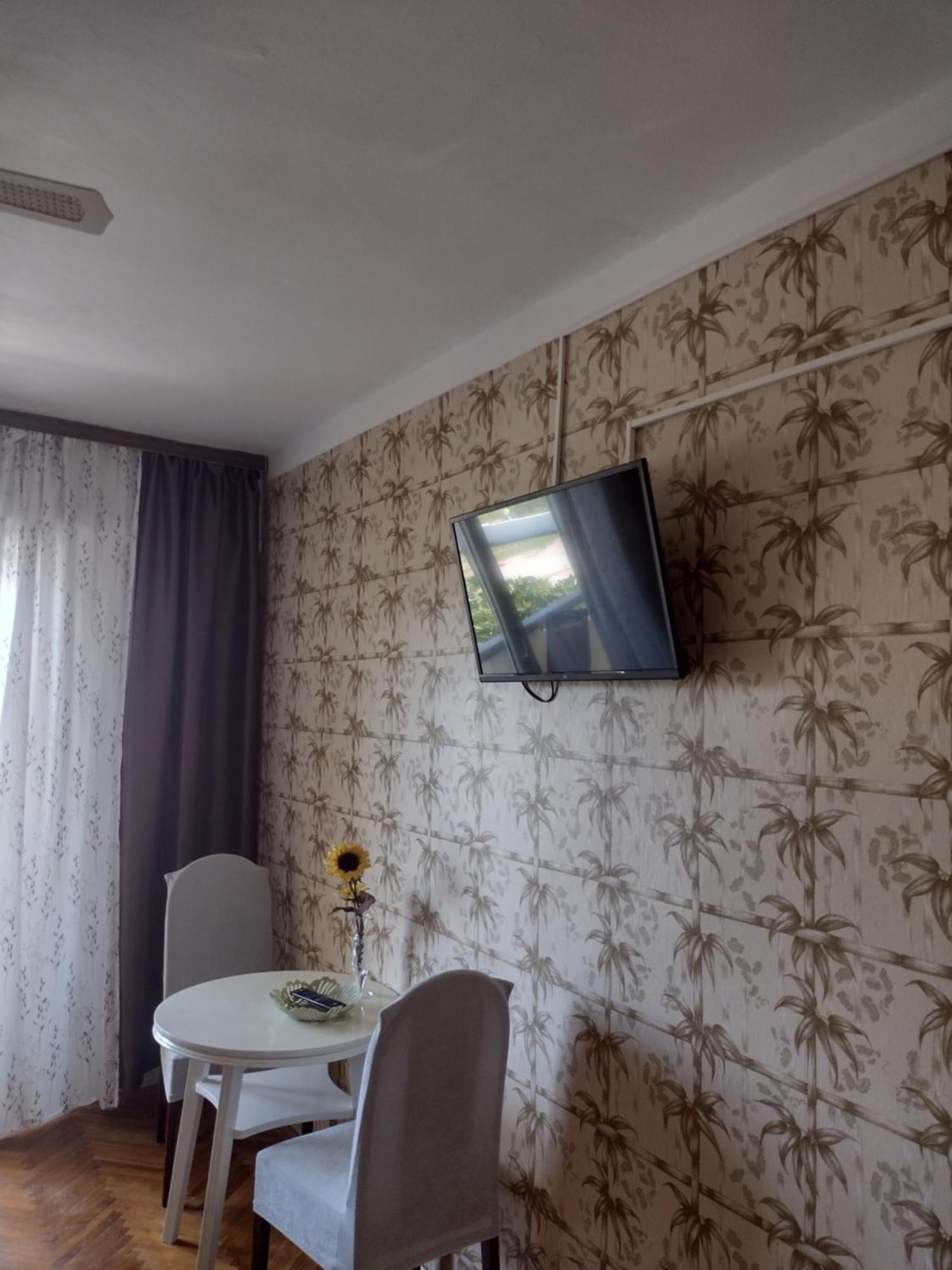 Apartmani Alen Dinjiška 외부 사진