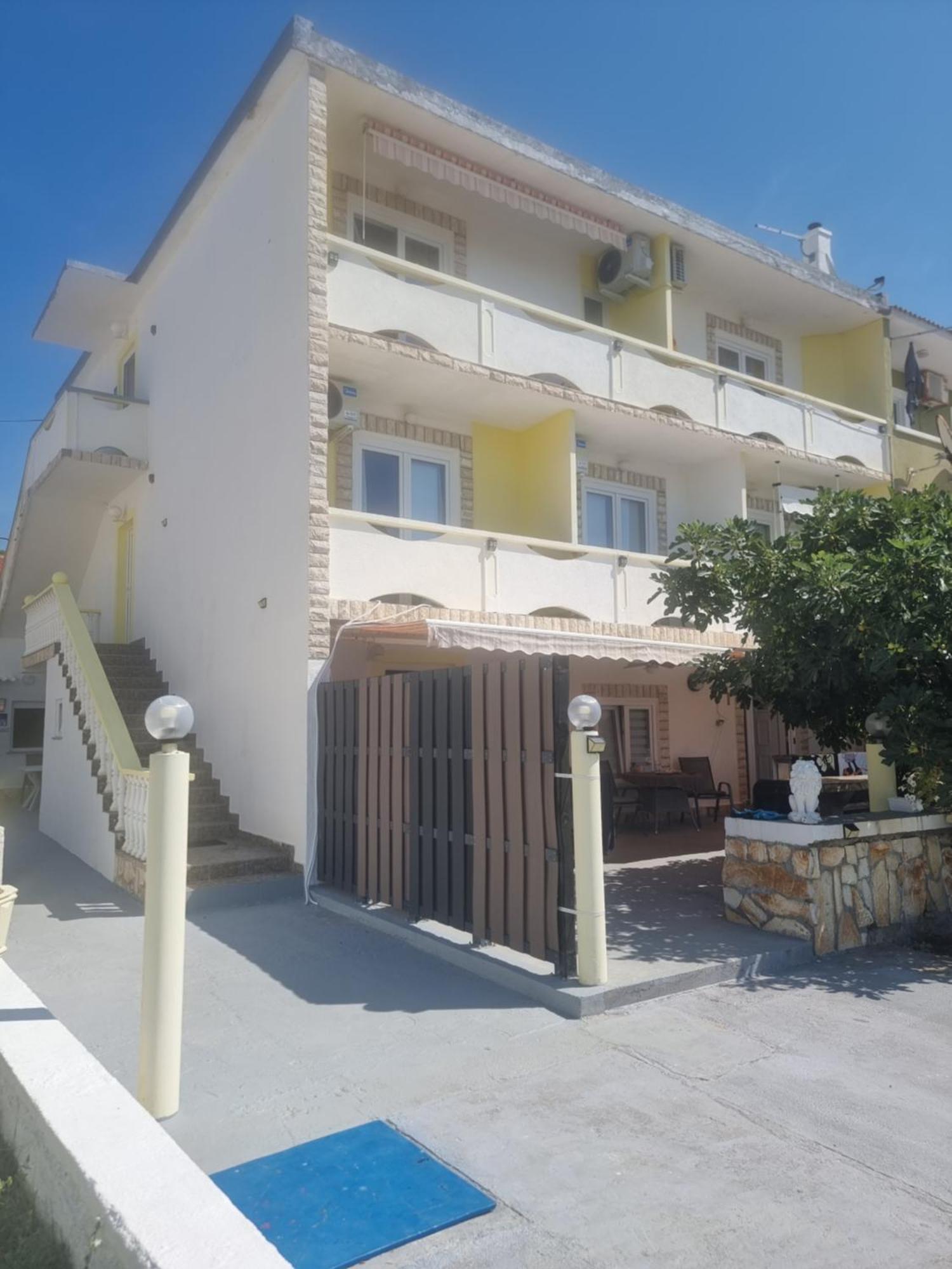 Apartmani Alen Dinjiška 외부 사진