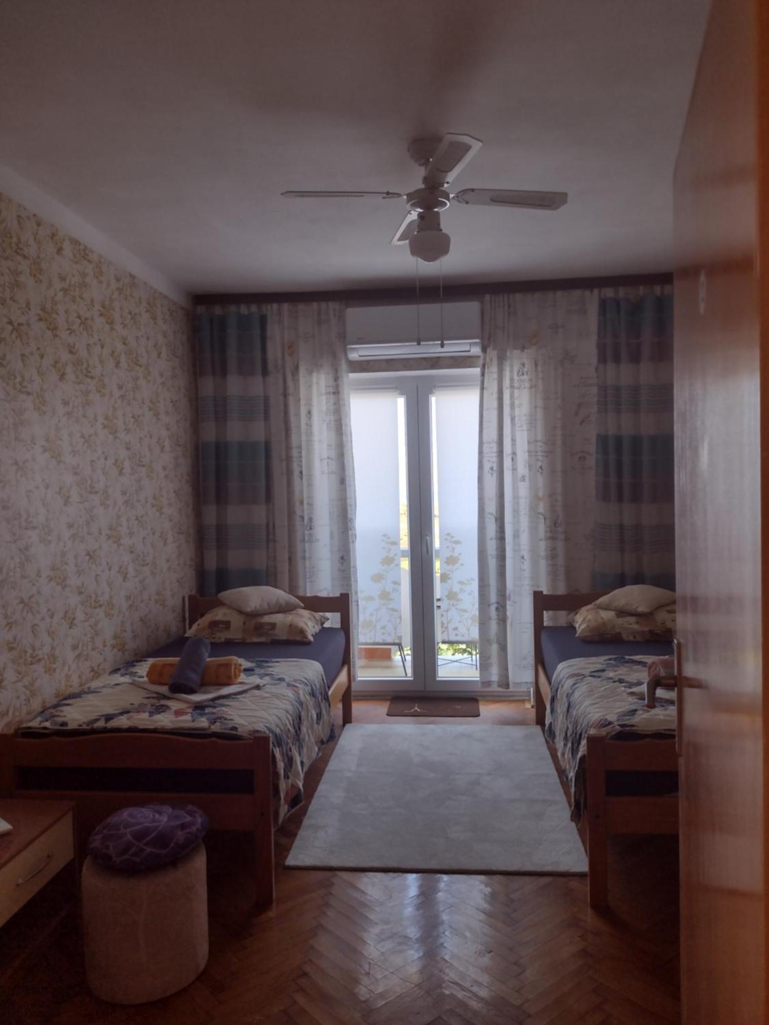 Apartmani Alen Dinjiška 외부 사진