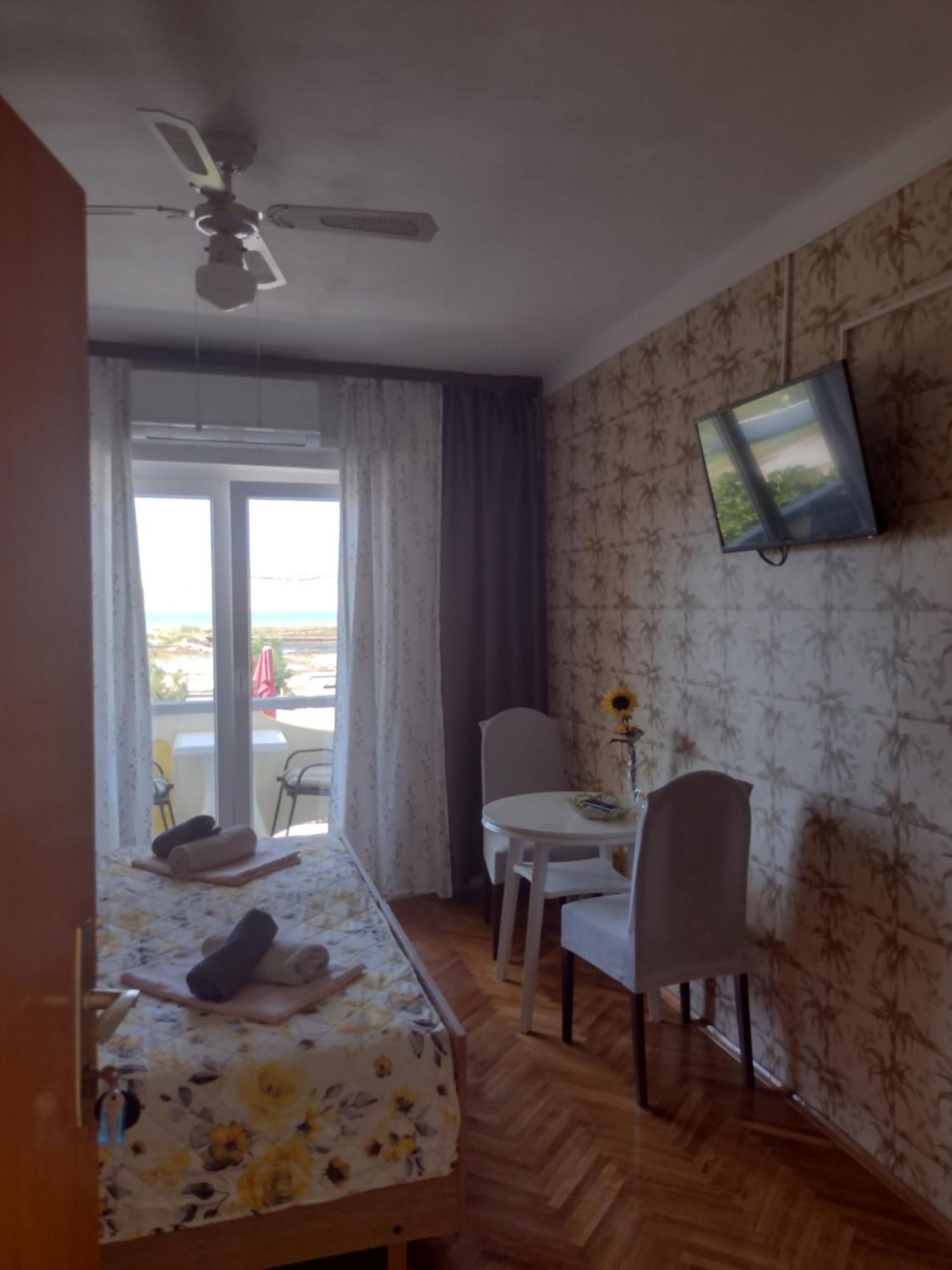 Apartmani Alen Dinjiška 외부 사진