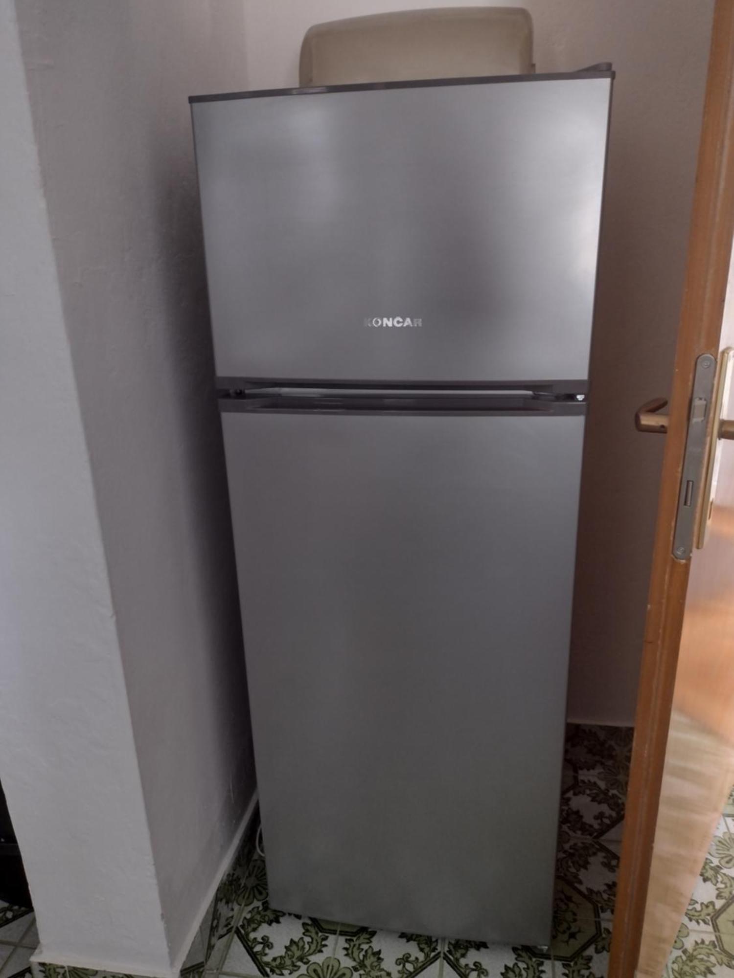 Apartmani Alen Dinjiška 외부 사진