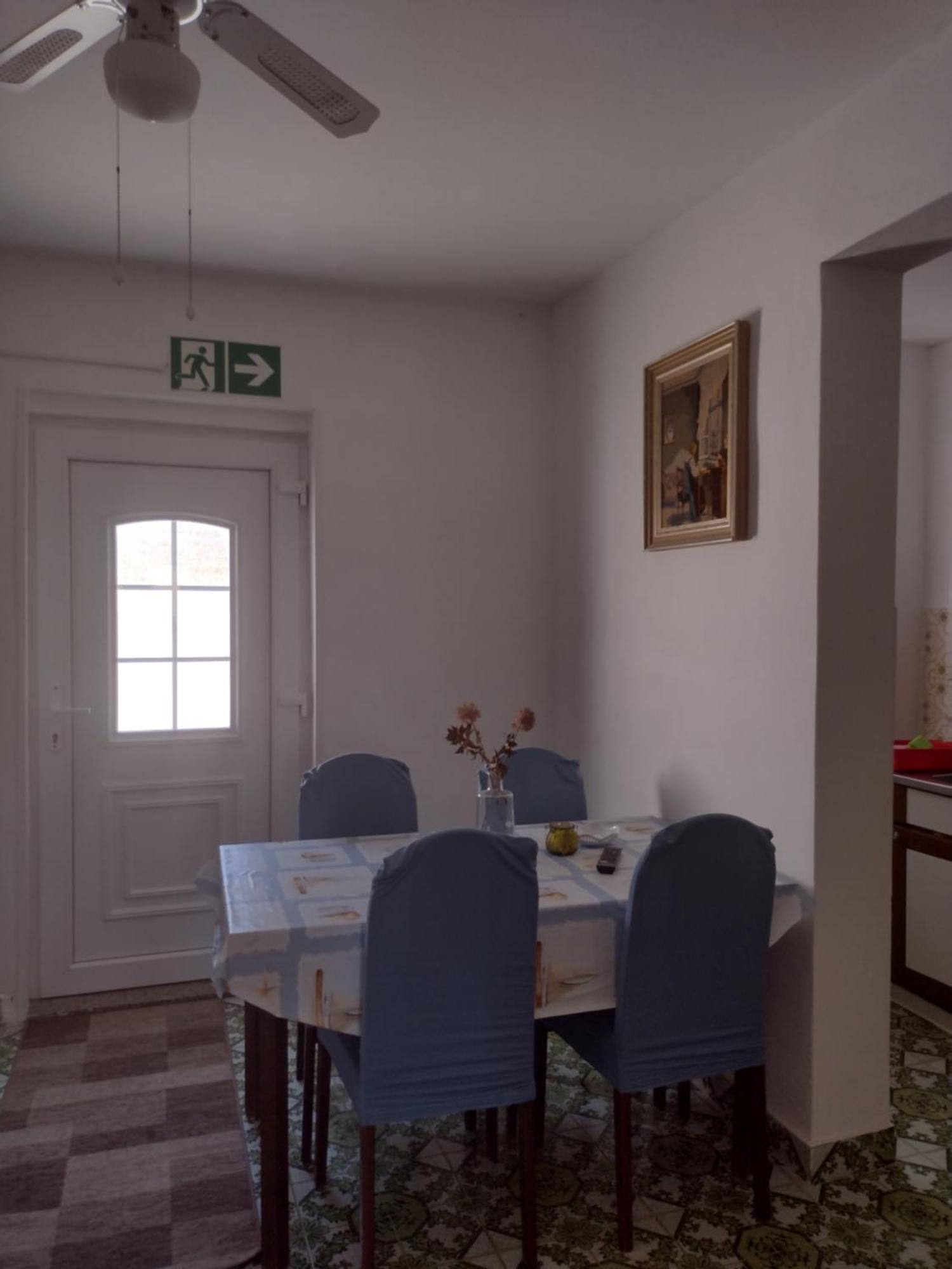 Apartmani Alen Dinjiška 외부 사진
