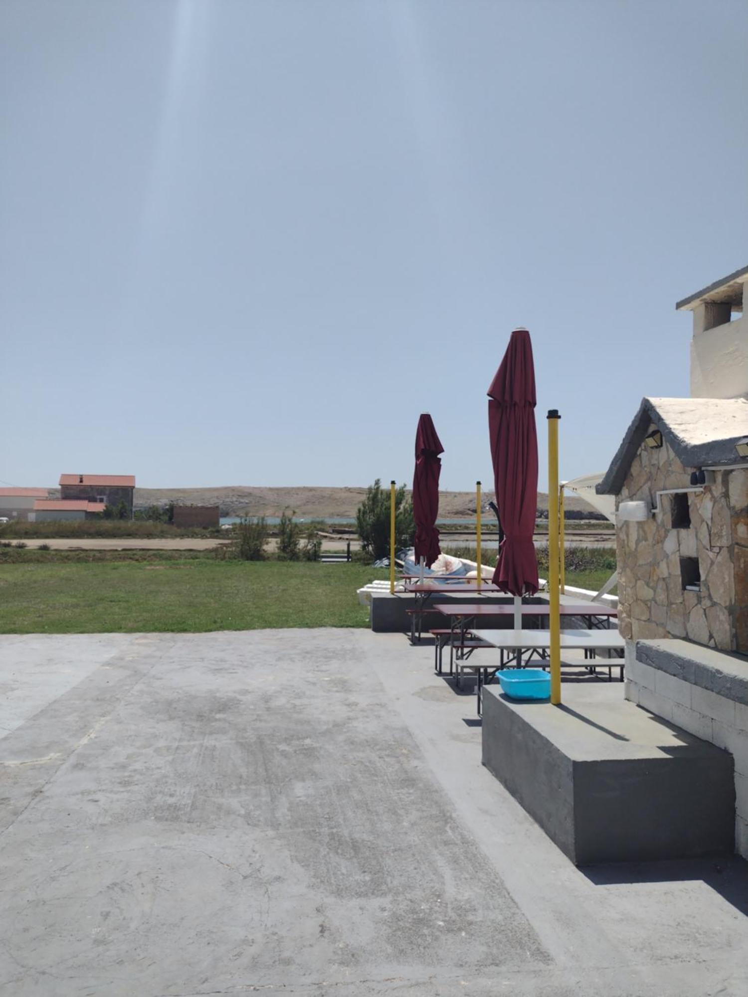 Apartmani Alen Dinjiška 외부 사진