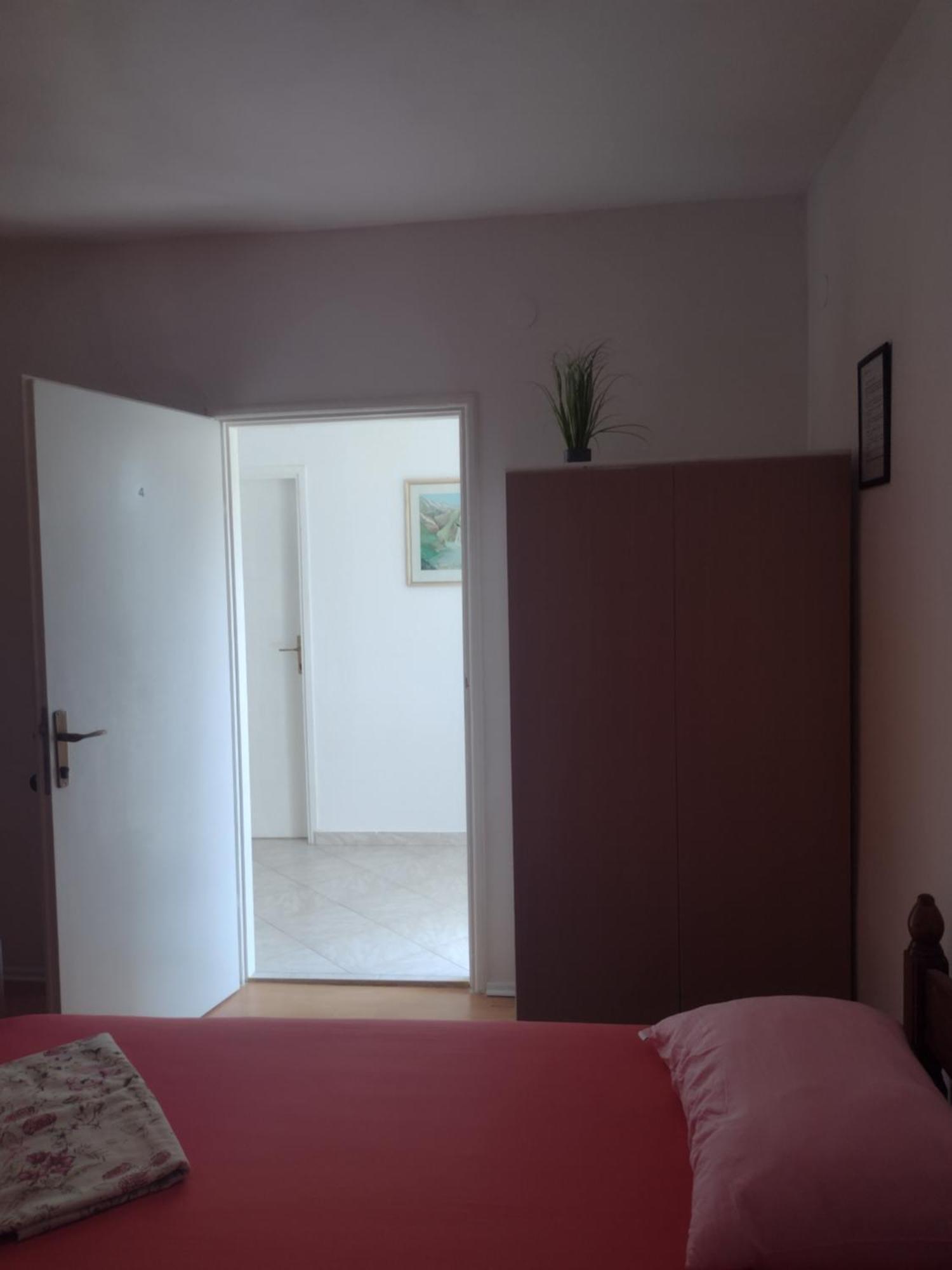 Apartmani Alen Dinjiška 외부 사진